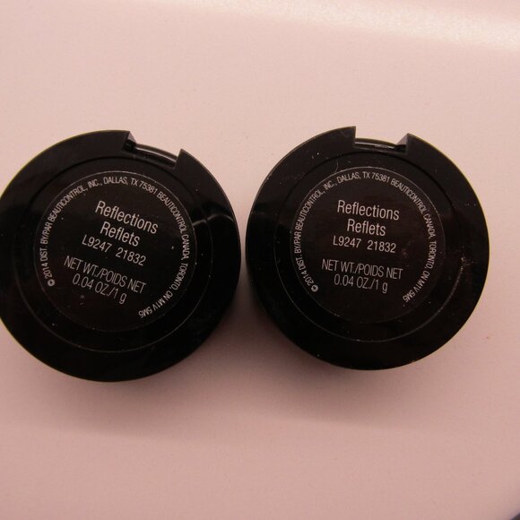 Pair/2 Beauticontrol Reflections Eye Shadow---BNIB's. - Picture 3 of 3